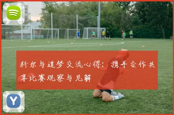 科尔与追梦交流心得：携手合作共享比赛观察与见解