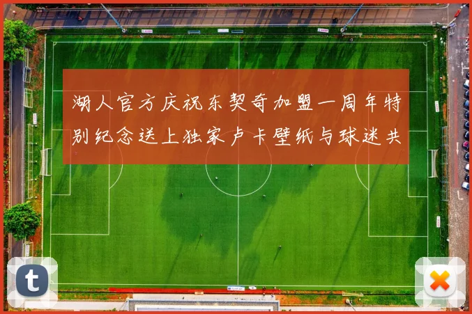 湖人官方庆祝东契奇加盟一周年特别纪念送上独家卢卡壁纸与球迷共享快乐时光