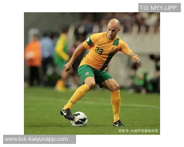 澳大利亚足球联赛水平一般却在世界杯舞台上屡创佳绩的背后故事